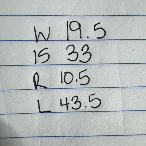 Patagonia Powder Bowl Snow Pants Women XL Orange Gortex Sport Active Pocket - Picture 3 of 15